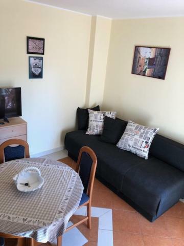 Apartman Sena Vodice Exterior foto