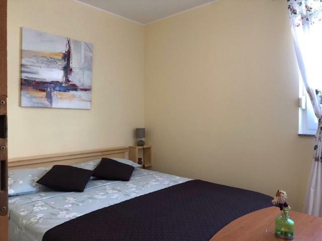 Apartman Sena Vodice Exterior foto